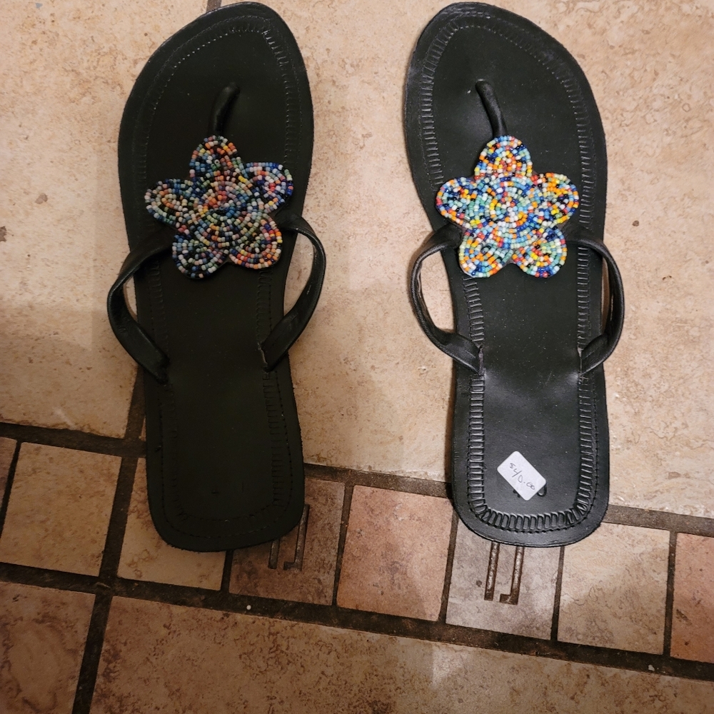 AUTHENTIC AFRICAN DANSKE